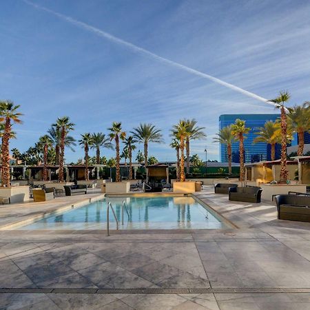 Mgm Signature-25-611 Strip View Jacuzzi Studio Las Vegas Esterno foto