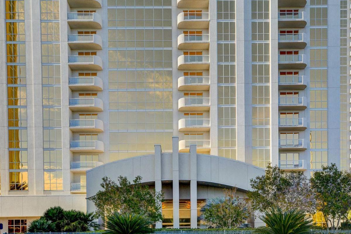 Mgm Signature-25-611 Strip View Jacuzzi Studio Las Vegas Esterno foto